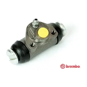 BREMBO A12034