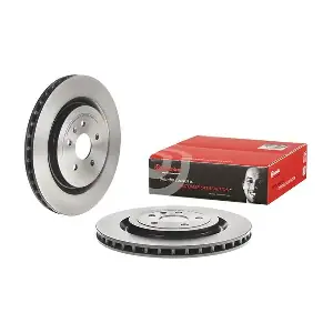 09A50811 BREMBO