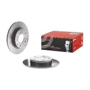 BREMBO 08C65311