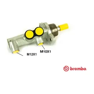 BREMBO M59021
