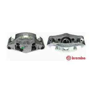 F 24 140 BREMBO