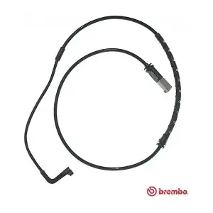 A 00 247 BREMBO