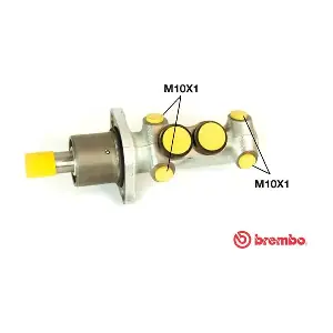 BREMBO M68029