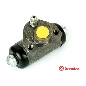 BREMBO A12018
