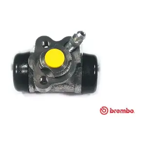 BREMBO A12704