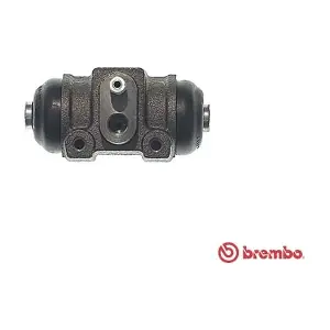 BREMBO A12B86