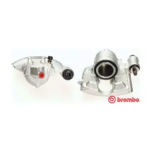 BREMBO F 24 029