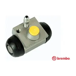 BREMBO A12361
