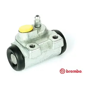 BREMBO A 12 233