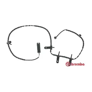 A 00 297 BREMBO