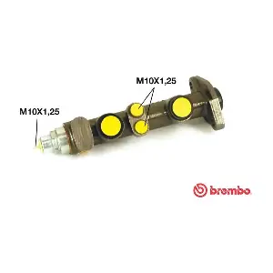 M23111 BREMBO