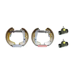 K59020 BREMBO