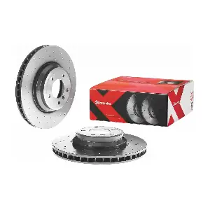 09.A599.1X BREMBO