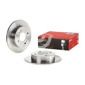 BREMBO 08.5443.60