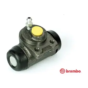 BREMBO A12256