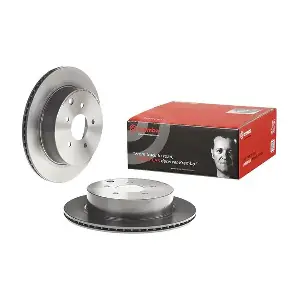 BREMBO 09B26511