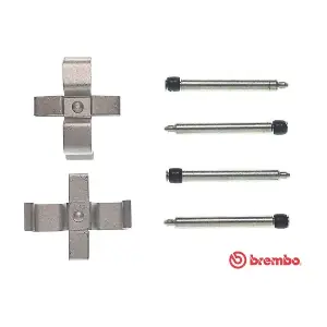 BREMBO A 02 270