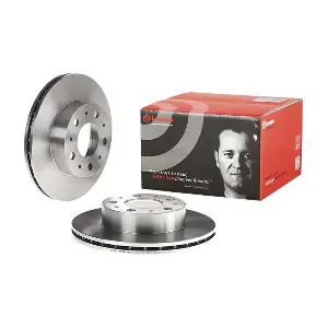 BREMBO 09 8932 10