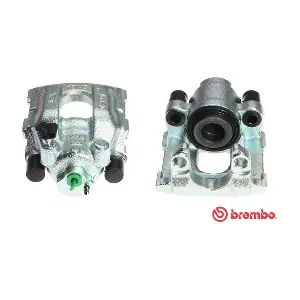 BREMBO F 06 231