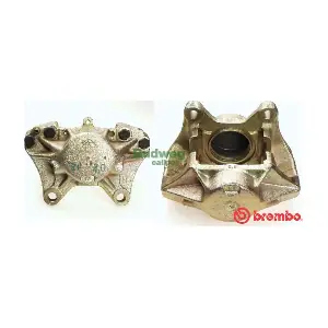 F 50 166 BREMBO