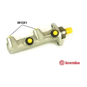 BREMBO M 61 007