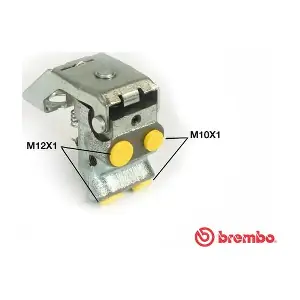 BREMBO R61010