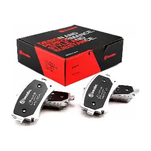 BREMBO 07.B315.00