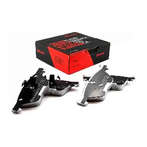 BREMBO 07.B314.82
