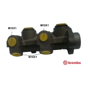 M15011 BREMBO