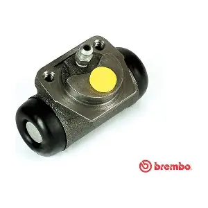 BREMBO A12268