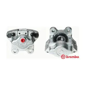 BREMBO F 85 016