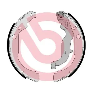 S68549 BREMBO