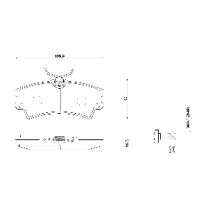 P72001 BREMBO