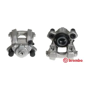 BREMBO F 06 237