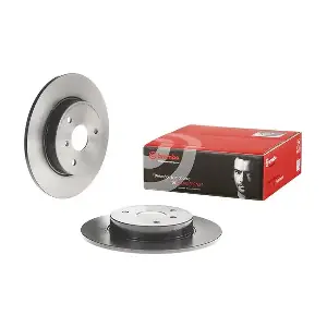 BREMBO 08 8163 11