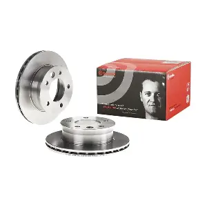 BREMBO 09.9618.24