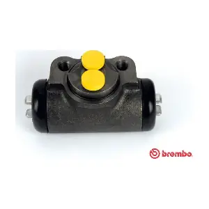 A 12 407 BREMBO