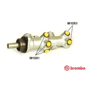M 61 113 BREMBO