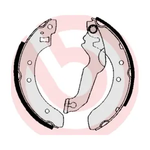 BREMBO S 24 507