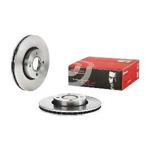 BREMBO 09.6766.10