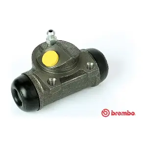 A12315 BREMBO