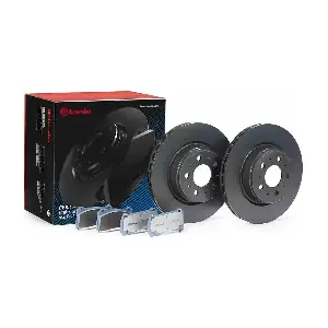 KT 08 001 BREMBO