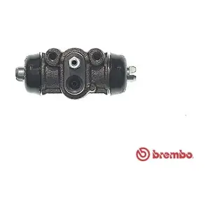 A12C16 BREMBO