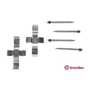 A 02 279 BREMBO