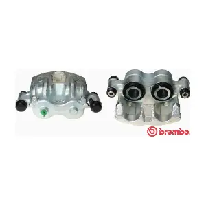 F A6 027 BREMBO
