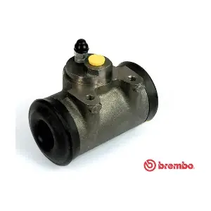 BREMBO A12A69
