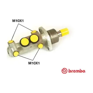 BREMBO M68022