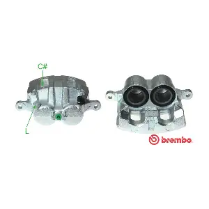 F 30 146 BREMBO