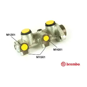 M15006 BREMBO