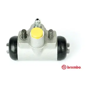 BREMBO A12119